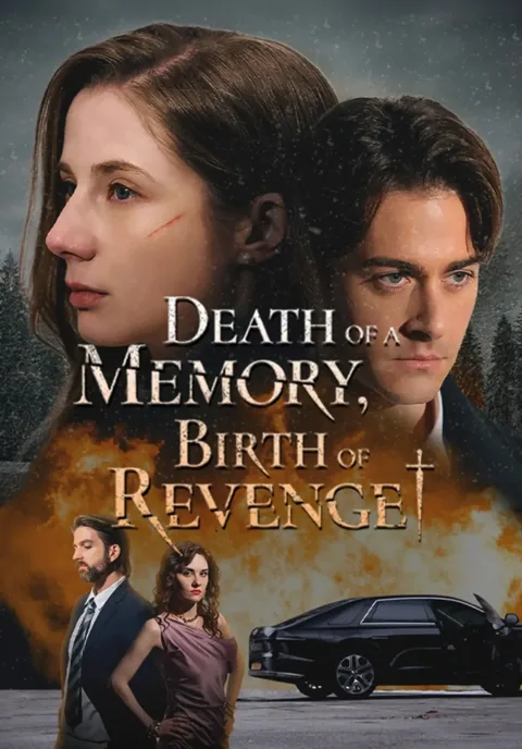 Death of Memory, Birth of Love