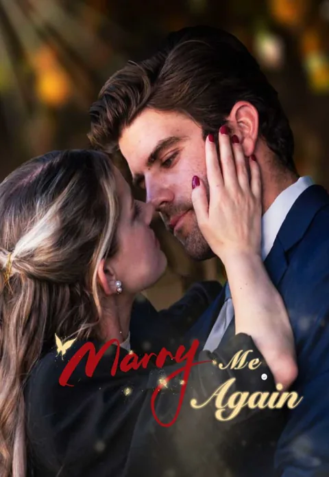 Destined Love：Marry Me Again