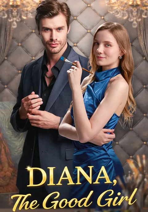 Diana The Good Girl