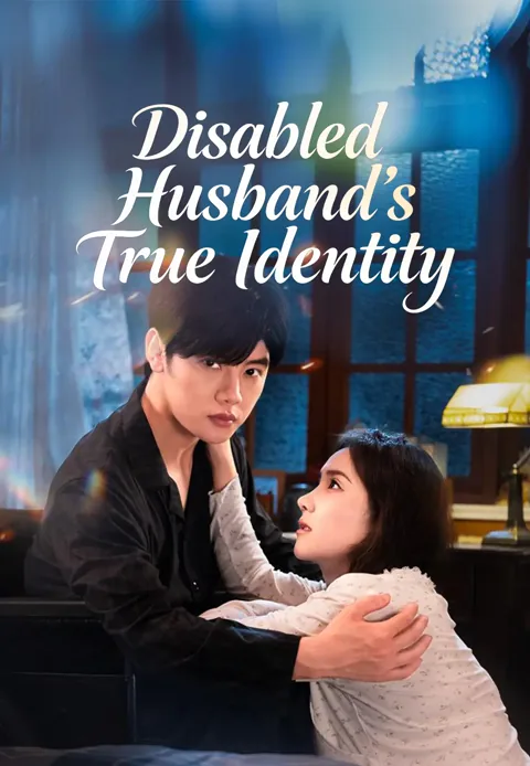 Disabled Husband's True Identity