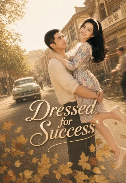 Dressed for Success