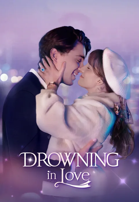Drowning in Love