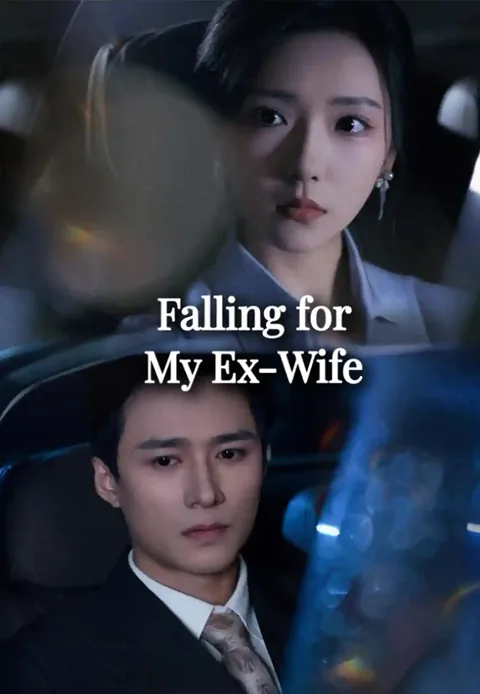 (Dubbed)Falling for My Ex-Wife
