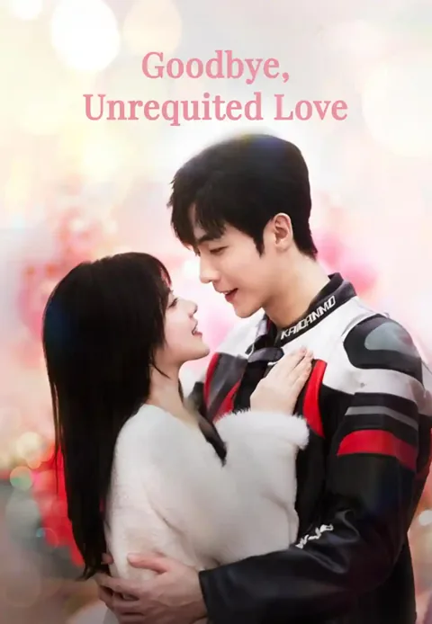 (Dubbed)Goodbye, Unrequited Love