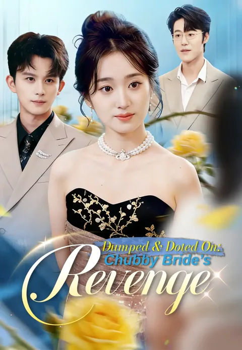 Dumped & Doted On: Chubby Bride’s Revenge