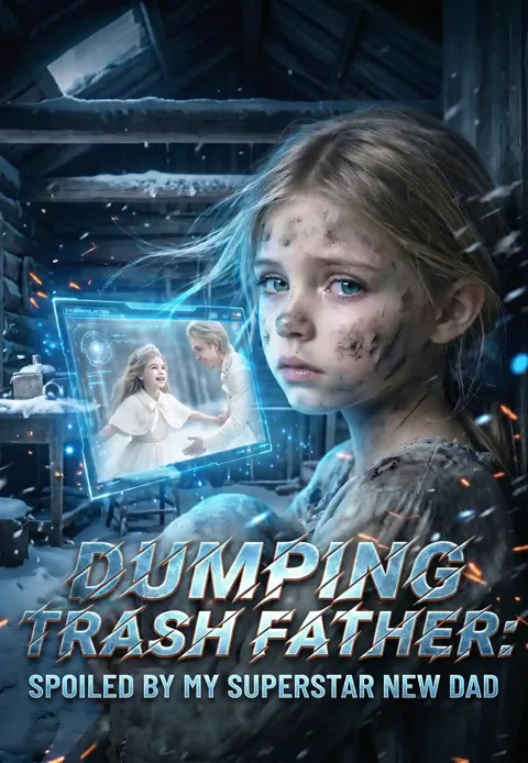 Dumping Trash Father: Spoiled by My Superstar New Dad