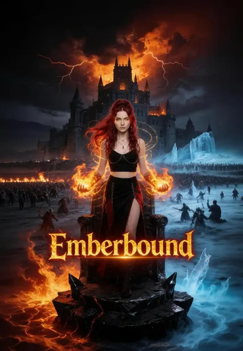 Emberbound