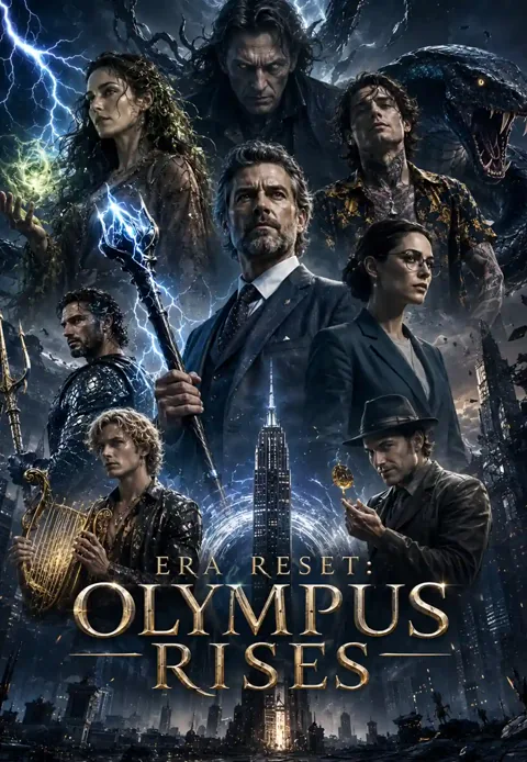 Era Reset: Olympus Rises