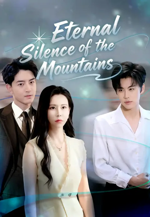 Eternal Silence of the Mountains