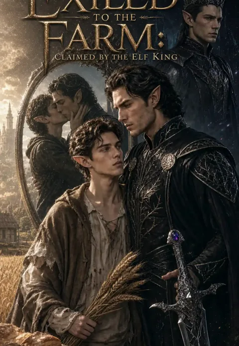 Exiled to the Farm: Claimed by the Elf King