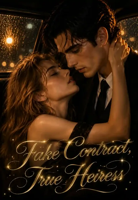 Fake Contract, True Heiress