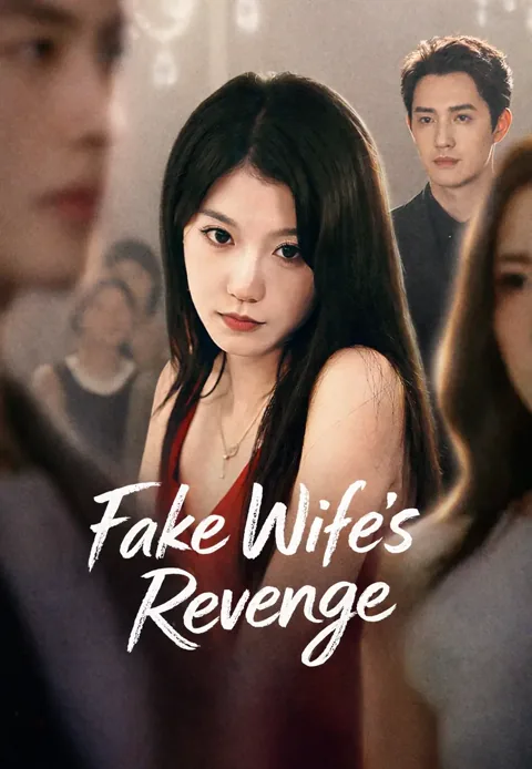 Fake Wife's Revenge