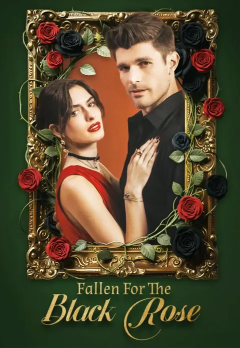 Fallen for the Black Rose
