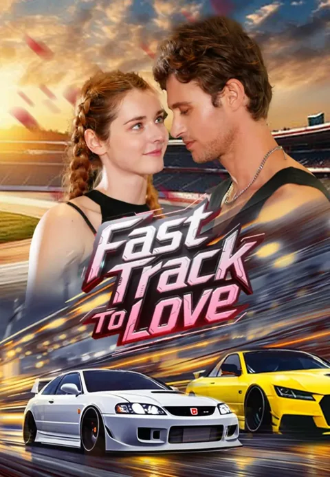 Fast Track to Love 