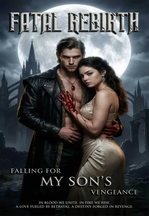 Fatal Rebirth: Falling for My Son’s Vengeance