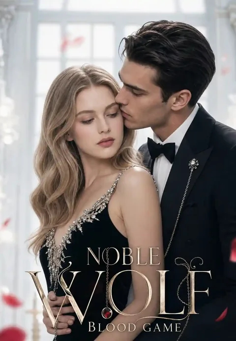 Fated Alpha：Noble Wolf Blood Game