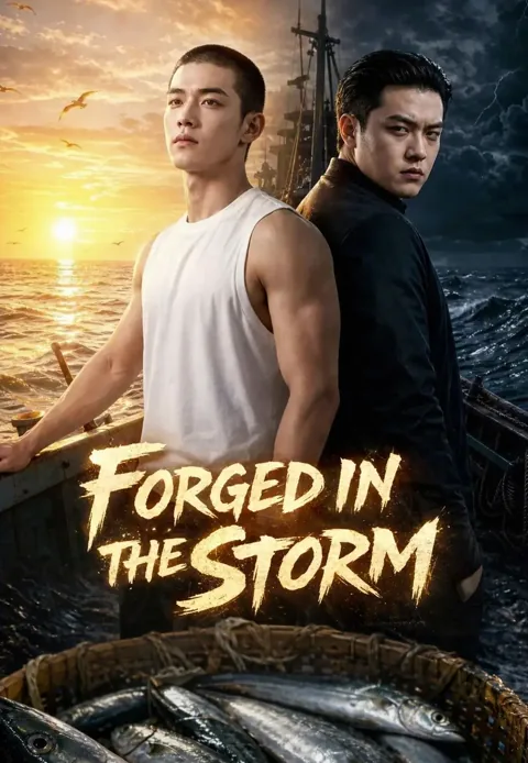 Forged in the Storm