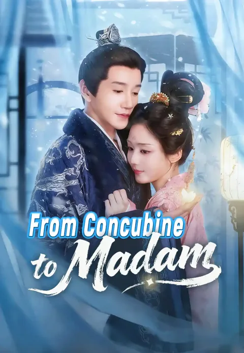 From Concubine to Madam