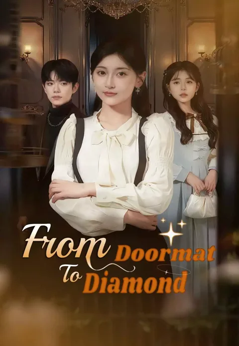 From Doormat To Diamond