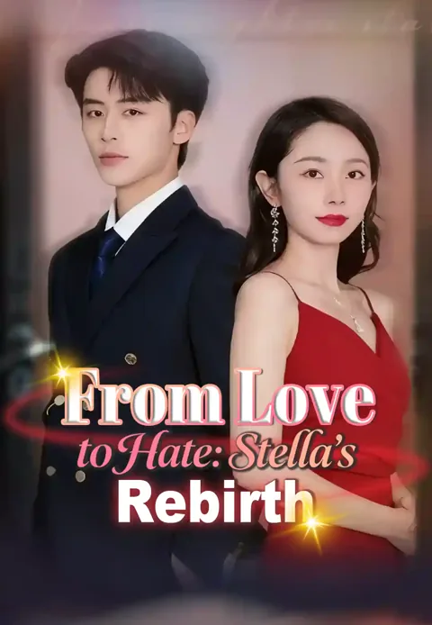 From Love to Hate: Stella's Rebirth	