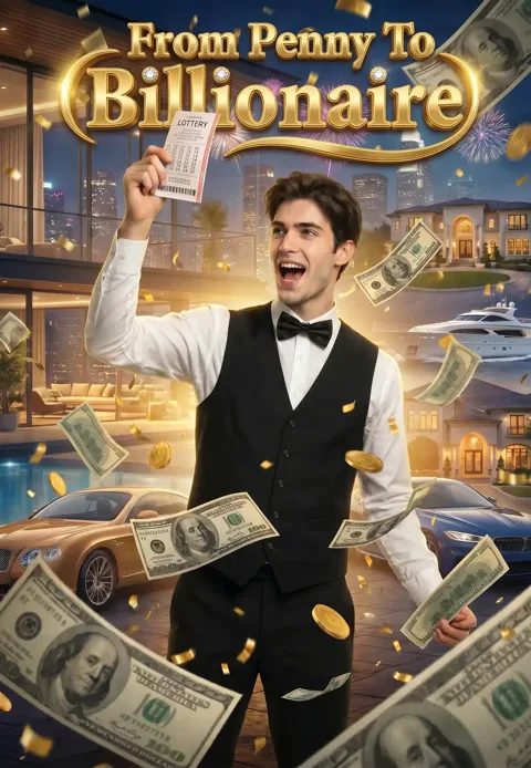 From Penny To Billionaire A