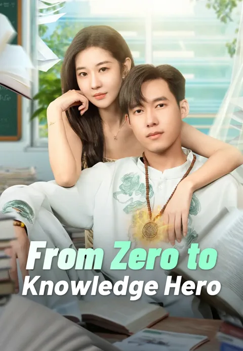 From Zero to Knowledge Hero