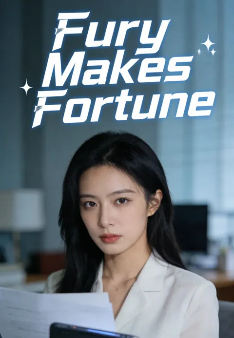 Fury Makes Fortune