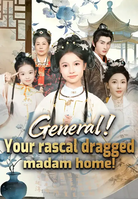 General! Your rascal dragged madam home!