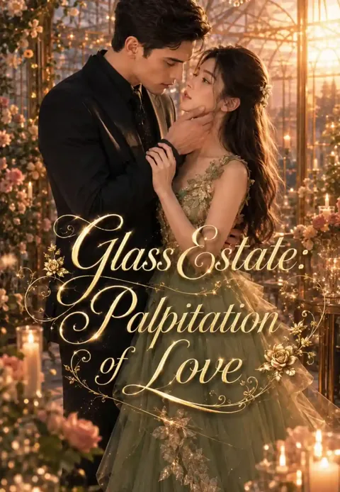 Glass Estate Palpitation of Love