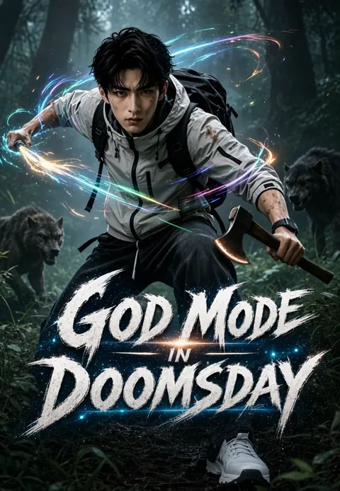God Mode in Doomsday