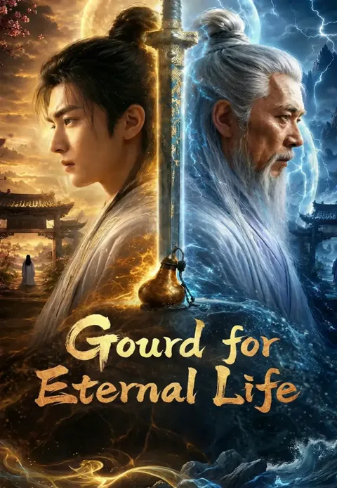 Gourd for Eternal Life