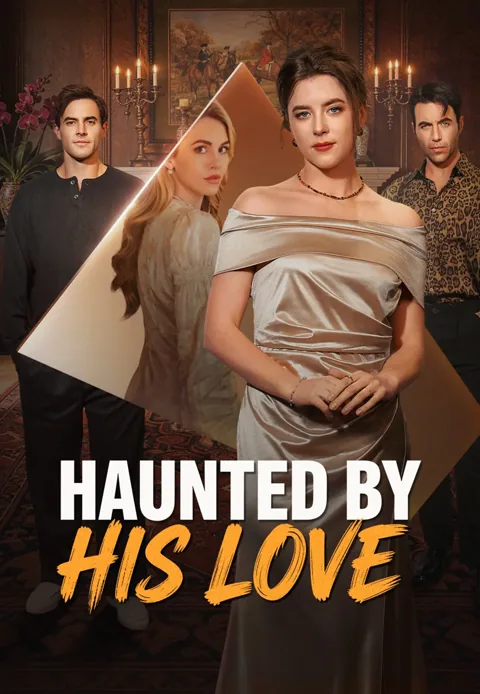 Haunted by His Love