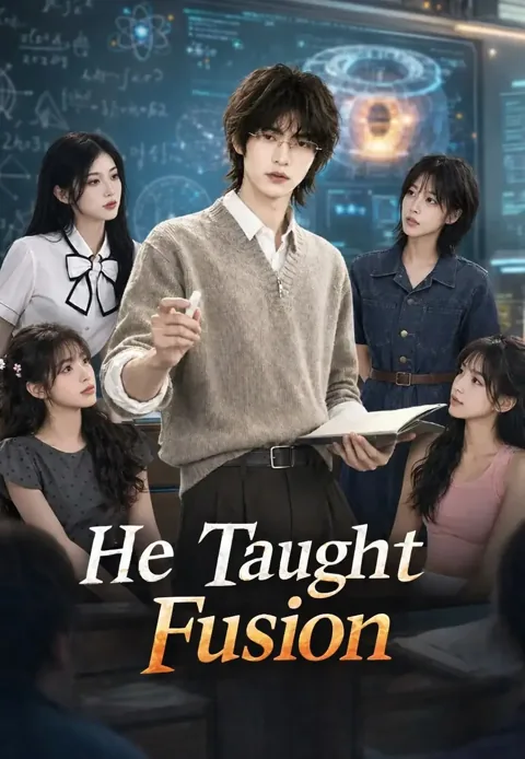 He Taught Fusion