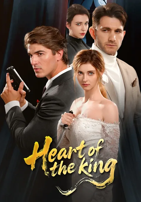 Heart of the King