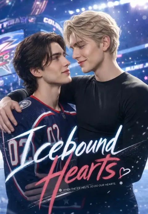 Hearts Trapped in Ice-2