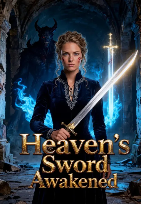 Heaven’s Sword Awakened