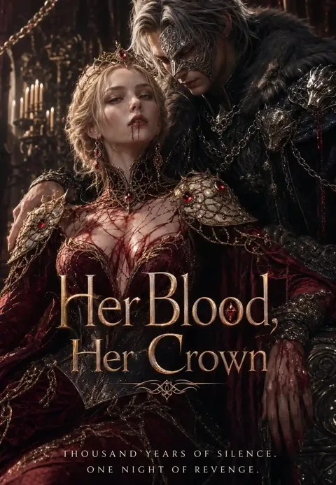 Her Blood, Her Crown