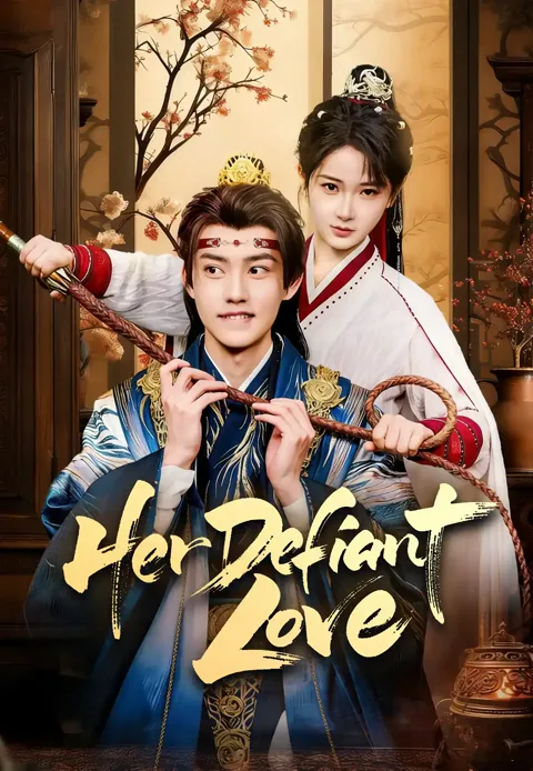 Her Defiant Love