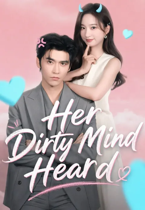 Her Dirty Mind Heard