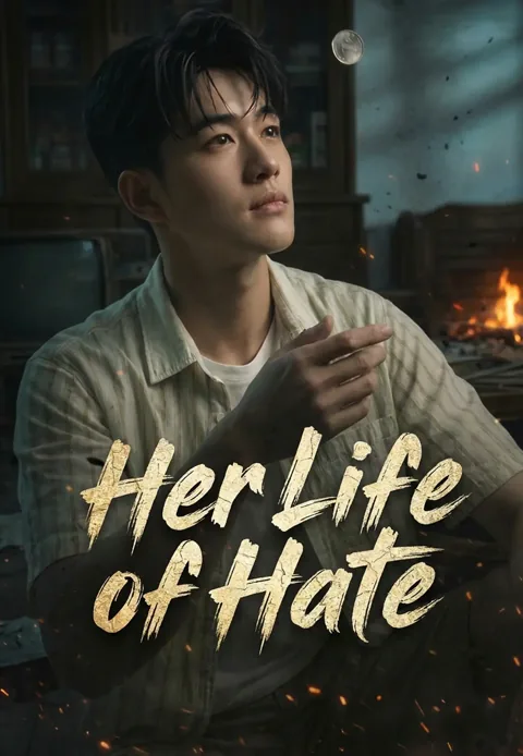 Her Life of Hate