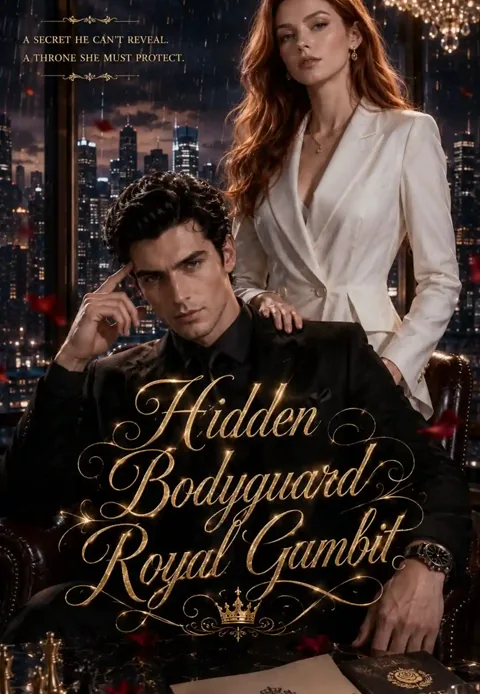 Hidden Bodyguard Royal Gambit