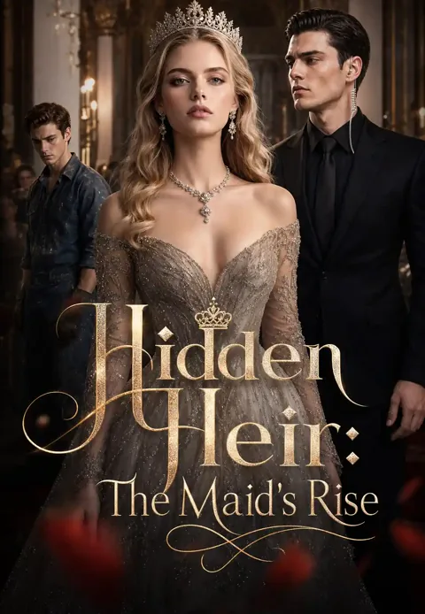 Hidden Heir: The Maid's Rise