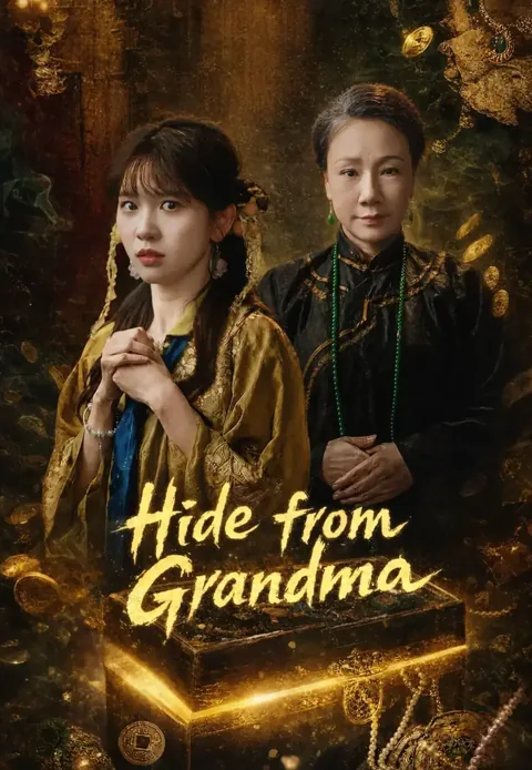 Hide from Grandma