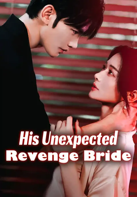 His Unexpected Revenge Bride