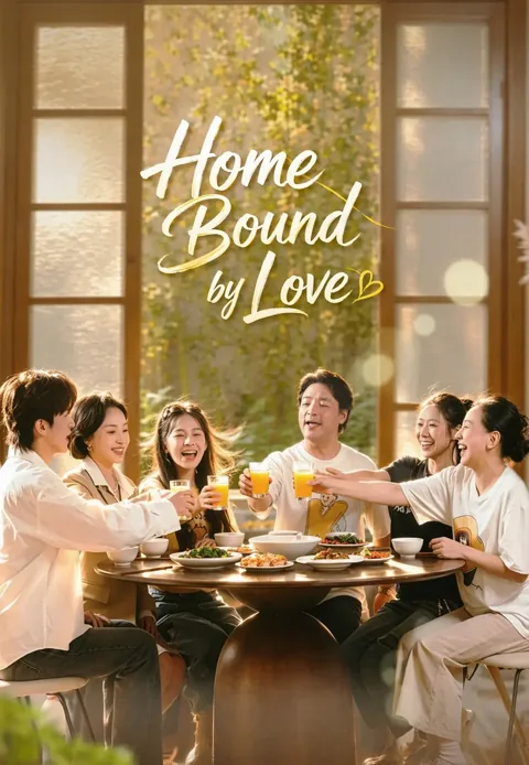 Home Bound by Love