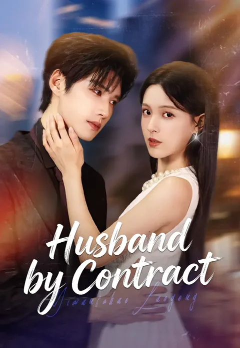 Husband by Contract
