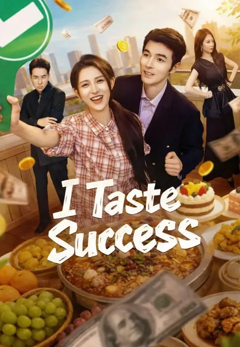 I Taste Success