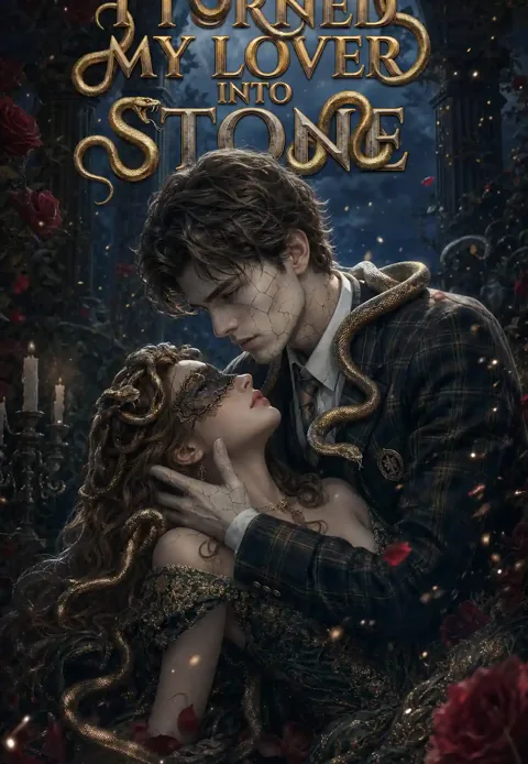 I Turned My Lover Into The Stone