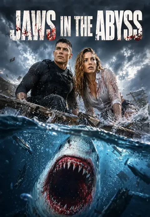Jaws in the Abyss