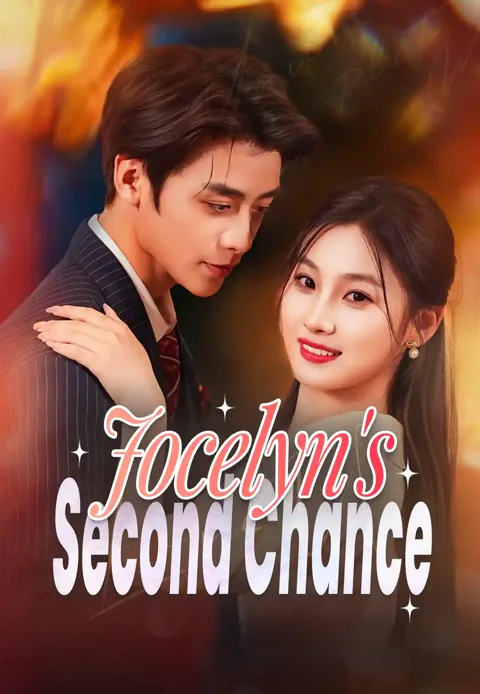Jocelyn's Second Chance